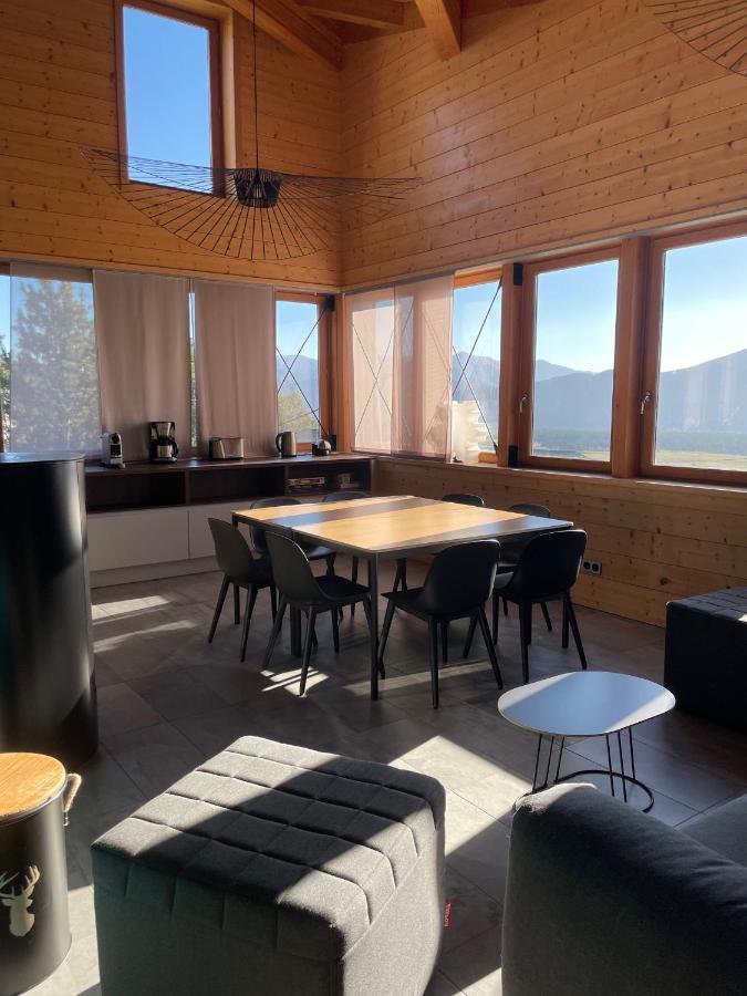 4Youlodge Лез Англ Екстериор снимка
