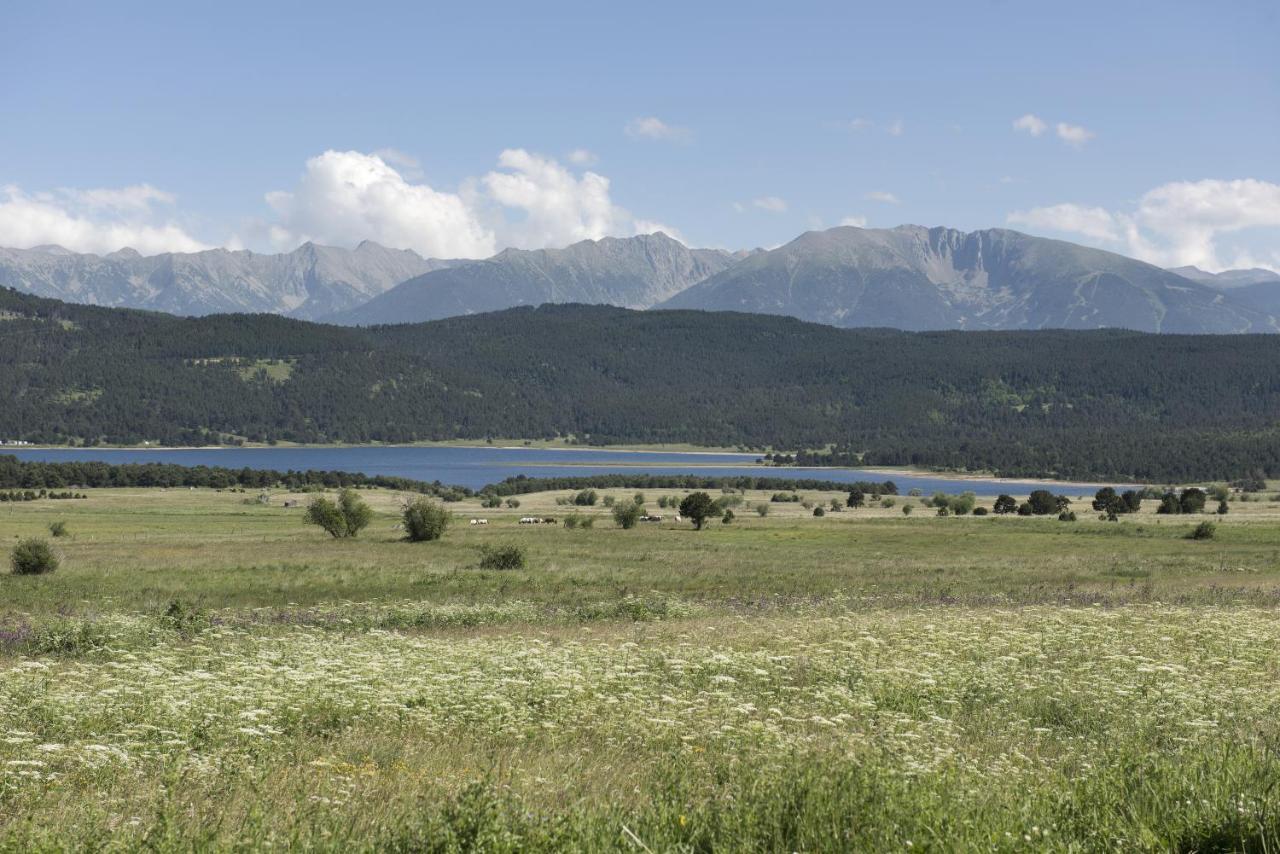 4Youlodge Лез Англ Екстериор снимка