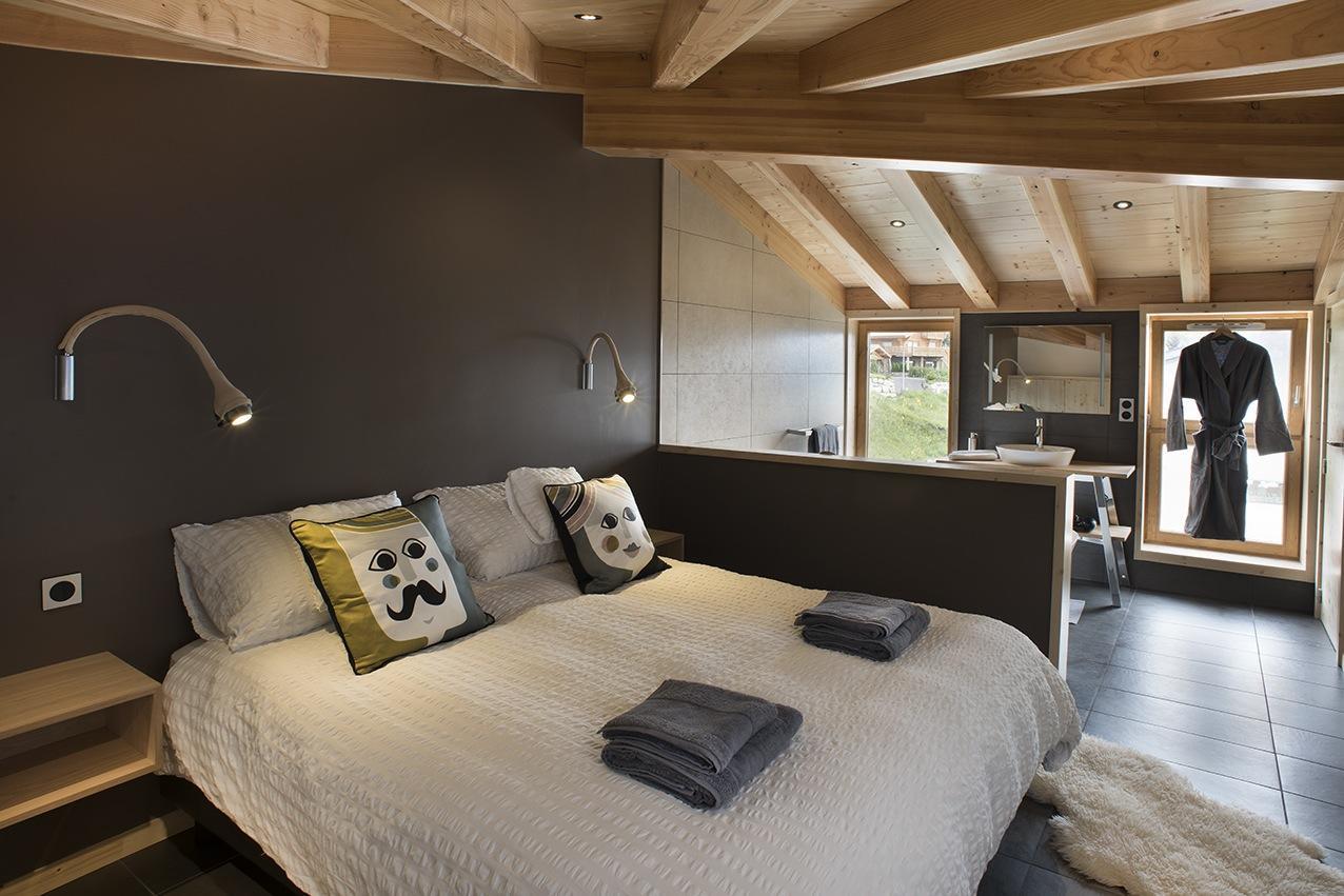 4Youlodge Лез Англ Екстериор снимка