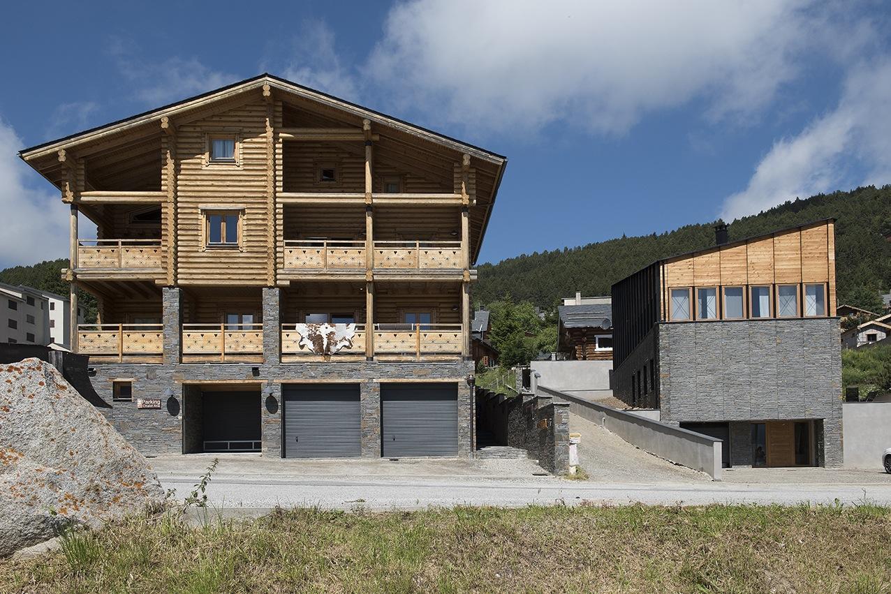 4Youlodge Лез Англ Екстериор снимка